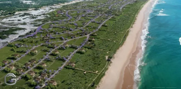 Lote/Terreno à venda, 1761m² no , Mata de São João