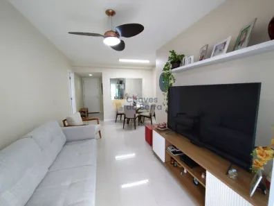 Apartamento com 2 Quartos à venda, 76m² no Barra Olímpica, Rio de Janeiro