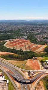 Lote/Terreno à venda, 316m² no Diva Lessa de Jesus, Gravataí