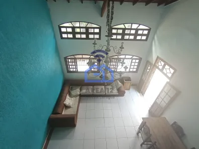 Casa com 5 Quartos à venda, 250m² no Jardim Adalgisa, Caraguatatuba