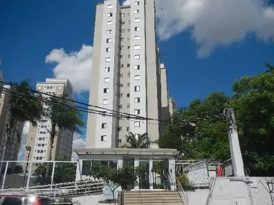 Apartamento com 3 Quartos à venda, 62m² no Vila Moreira, São Paulo