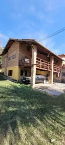 Fazenda/Sítio com 4 Quartos à venda, 300m² no Caçapava Velha, Caçapava