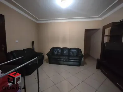 Sobrado com 3 Quartos à venda, 208m² no Paulicéia, São Bernardo do Campo