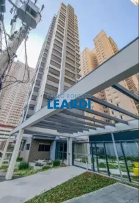 Apartamento com 1 Quarto à venda, 25m² no Brooklin Paulista, São Paulo