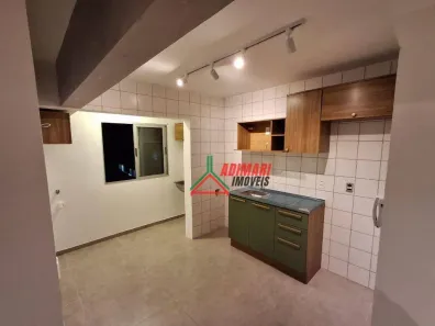 Apartamento com 1 Quarto à venda, 36m² no Aclimação, São Paulo