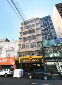 Sala Comercial para alugar, 25m² no Centro Histórico, Porto Alegre