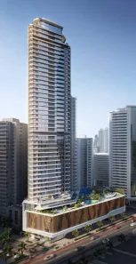 Apartamento com 4 Quartos à venda, 183m² no Centro, Balneário Camboriú
