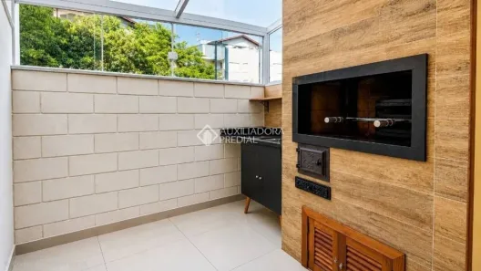 Apartamento com 2 Quartos à venda, 92m² no Vila Rosa, Novo Hamburgo