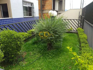 Apartamento com 3 Quartos à venda, 121m² no Diamante (Barreiro), Belo Horizonte