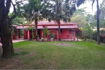 Fazenda/Sítio com 4 Quartos à venda, 303m² no Jardim Roseira, Jaguariúna