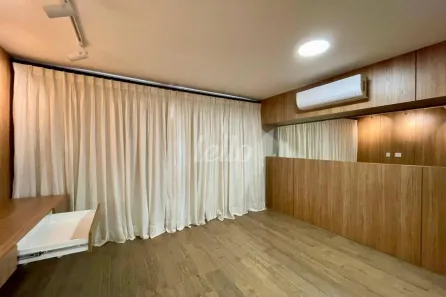 Apartamento com 1 Quarto para alugar, 26m² no Perdizes, São Paulo