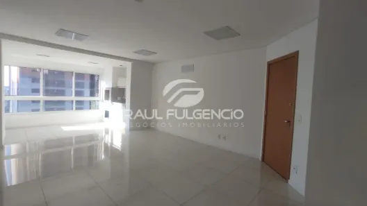 Apartamento com 3 Quartos para alugar, 110m² no Gleba Fazenda Palhano, Londrina