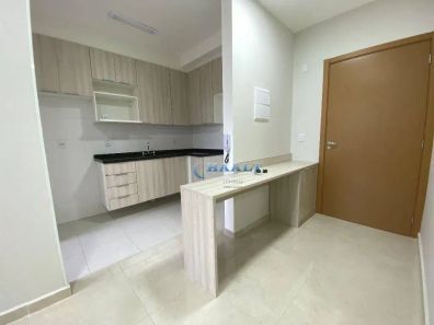 Apartamento com 2 Quartos à venda, 56m² no Vila Progresso, Jundiaí