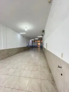 Galpão/Depósito/Armazém para alugar, 135m² no Centro, São Bernardo do Campo