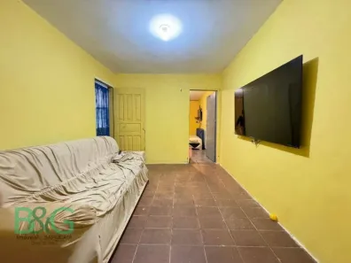 Casa com 5 Quartos à venda, 92m² no Jardim Santa Adélia, São Paulo