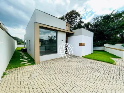 Casa de Condomínio com 3 Quartos à venda, 117m² no San Fernando Valley, Atibaia
