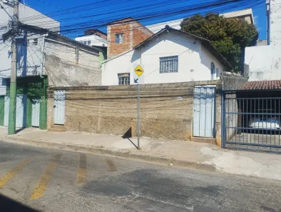 Lote/Terreno à venda, 365m² no Jardim América, Belo Horizonte