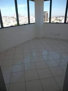 Sala Comercial para alugar, 56m² no Centro, Mogi das Cruzes