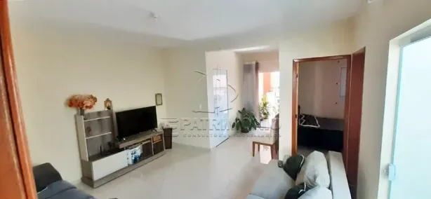 Casa com 3 Quartos à venda, 125m² no Jardim Santa Marta, Sorocaba