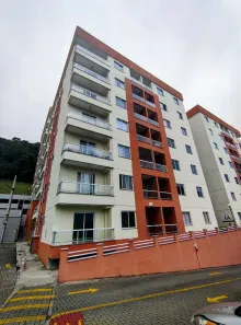 Apartamento com 2 Quartos à venda, 61m² no Corrêas, Petrópolis