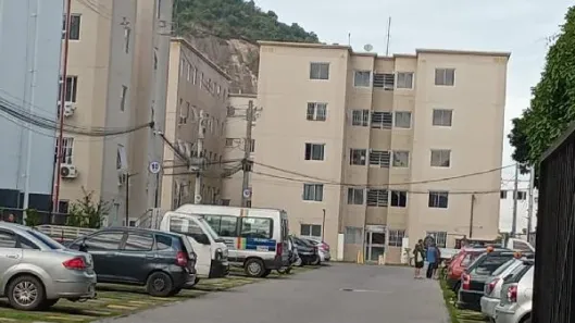 Apartamento com 2 Quartos à venda, 40m² no Gardênia Azul, Rio de Janeiro