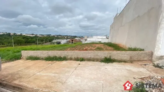 Lote/Terreno à venda, 180m² no Residencial Bongiovani, Presidente Prudente