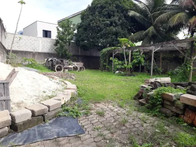 Lote/Terreno à venda, 450m² no Cobilândia, Vila Velha