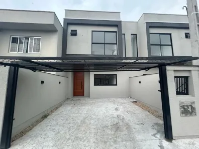 Casa com 3 Quartos à venda, 97m² no São João, Itajaí