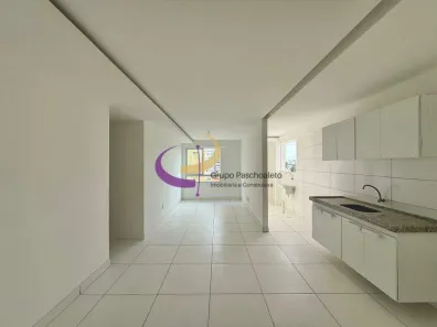 Apartamento com 3 Quartos para alugar, 70m² no Piedade, Jaboatão dos Guararapes