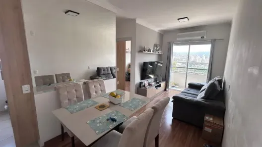 Apartamento com 2 Quartos à venda, 47m² no Jardim Shangai, Jundiaí