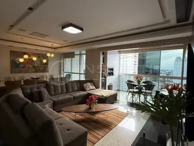 Apartamento com 3 Quartos à venda, 177m² no Jundiaí, Anápolis