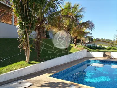 Fazenda/Sítio com 3 Quartos à venda, 320m² no Chácaras São Bento, Valinhos