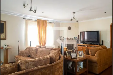 Apartamento com 4 Quartos à venda, 220m² no Santana, São Paulo