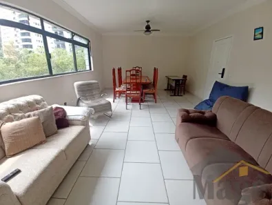 Apartamento com 3 Quartos à venda, 120m² no Pitangueiras, Guarujá