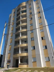 Apartamento com 2 Quartos à venda, 63m² no Jardim Testae, Guarulhos