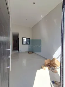 Casa com 3 Quartos à venda, 75m² no Parque Residencial Jundiaí II, Jundiaí