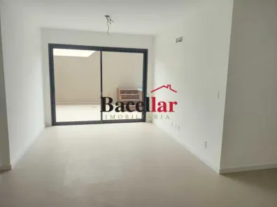 Apartamento com 2 Quartos à venda, 113m² no Tijuca, Rio de Janeiro