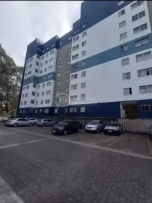 Apartamento com 3 Quartos à venda, 57m² no Jardim Santa Terezinha (Zona Leste), São Paulo