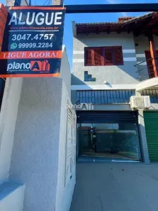Ponto Comercial para alugar, 21m² no São Jerônimo, Gravataí