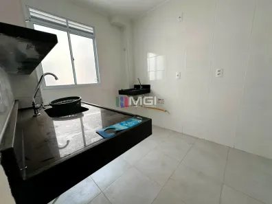 Apartamento com 2 Quartos à venda, 39m² no Residencial Itamaracá, Goiânia