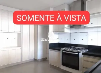 Casa com 4 Quartos à venda, 150m² no Jardim São Pedro de Viracopos, Campinas