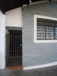 Casa com 1 Quarto para alugar, 230m² no Vila São João, Limeira