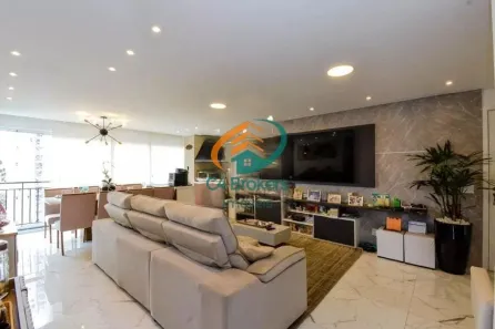 Apartamento com 3 Quartos à venda, 75m² no Jardim Flor da Montanha, Guarulhos