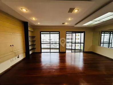 Apartamento com 4 Quartos para alugar, 147m² no Vila Pompéia, São Paulo