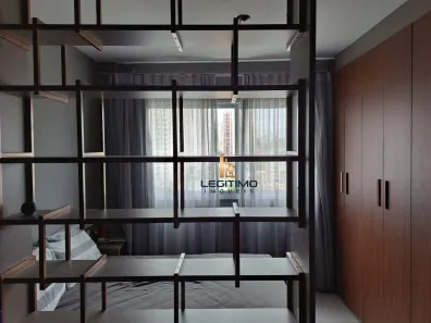Apartamento com 1 Quarto à venda, 25m² no Santana, São Paulo