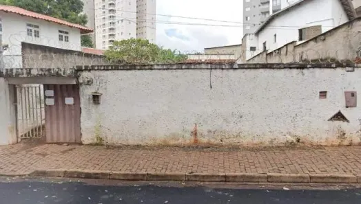 Lote/Terreno à venda, 137m² no Cidade Jardim, Uberlândia