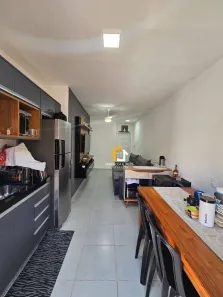 Casa de Condomínio com 2 Quartos à venda, 42m² no Garden RNI, Bady Bassitt