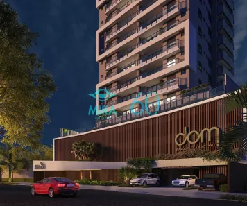 Apartamento com 3 Quartos à venda, 97m² no Jardim Goiás, Goiânia