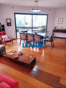 Apartamento com 3 Quartos à venda, 125m² no Pinheiros, São Paulo