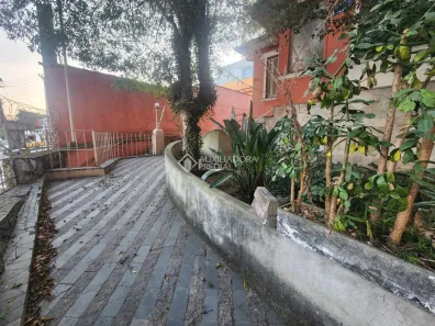 Lote/Terreno à venda, 233m² no Vila Guiomar, Santo André